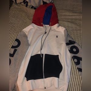 Polo Ralph Lauren jacket